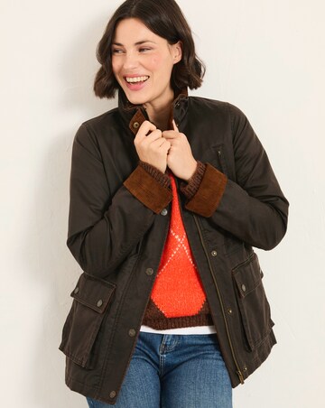 Fatface Sussex Jacket