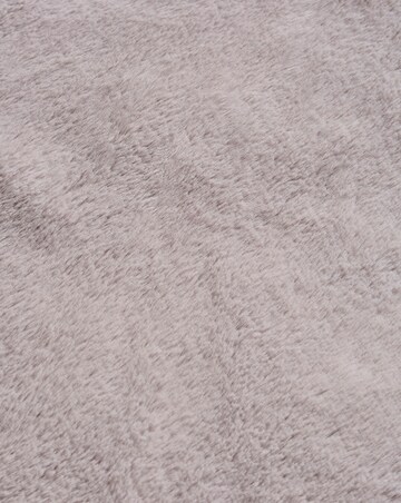 Luxe Faux Fur Duvet Cover Set