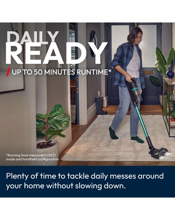 Hoover HF1 MAX Pet Vacuum Cleaner