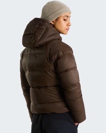 The North Face Hydrenalite City Down Hooded Jacket