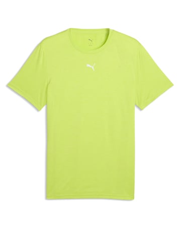 PUMA Essentials Heather Cat T-Shirt