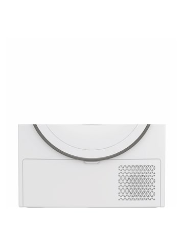 Hotpoint Heat Pump Tumble Dryer 10KG White