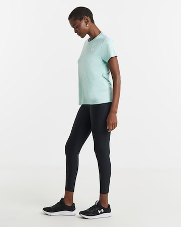 Under Armour Tech Pixelate Crew Neck T-Shirt