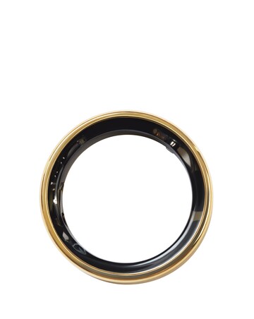 Sekonda Smart Ring - Gold - Ring Size 12