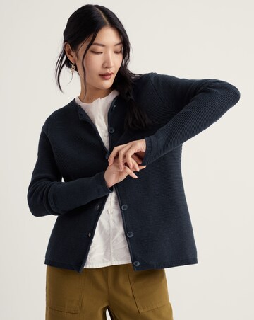 Seasalt Cornwall Makers Cardigan