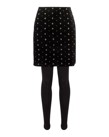Joe Browns Stephanie Sparkle Skirted Legging