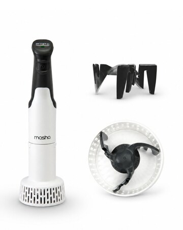 Masha Electric Masher and Hand Blender