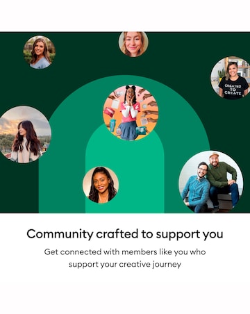 Cricut Explore 5 Essentials Bundle