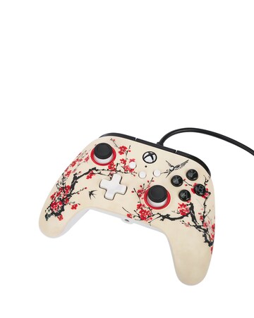 PowerA Advantage Wired Controller for Xbox Series X/S - Warrior's Nirvana
