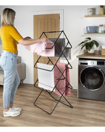 Beldray Dryease Clothes Airer