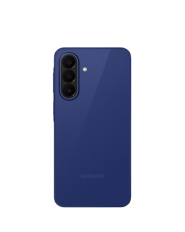 Samsung Galaxy A27 5G 128GB - Blue