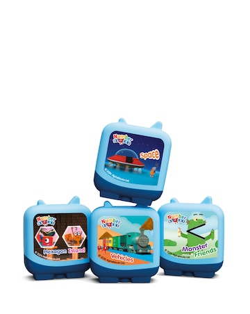 Tonies Blue Zoo: Numberblocks