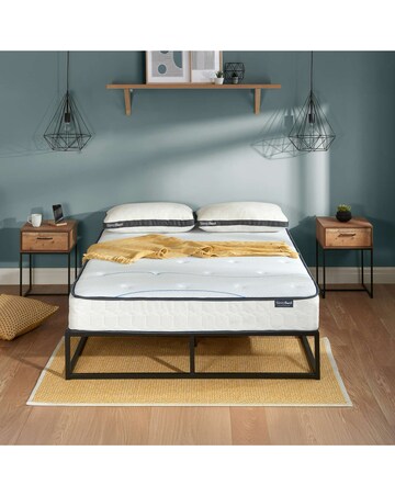 SleepSoul Air Mattress