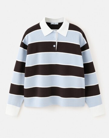 Mango Sweater Loturo