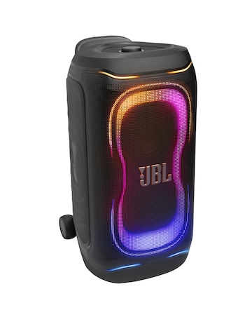 JBL PartyBox 330 Speaker - Black