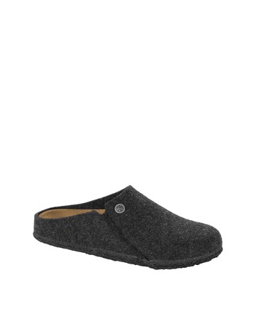 Birkenstock Zermatt Wool Felt Mules - Standard Fit (D)