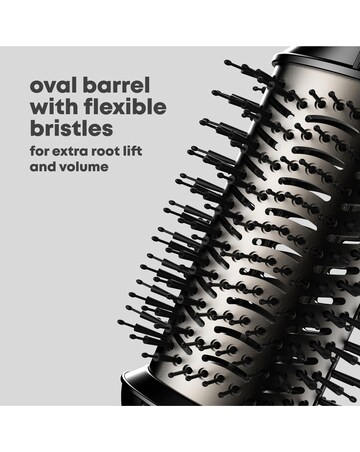 Revamp Volume Blow Dry Hot Airstyler