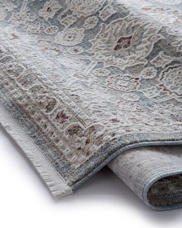 Opulence Celeste Rug