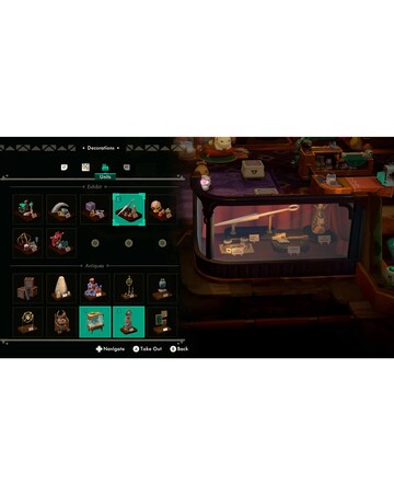 Moonlighter 2: The Endless Vault (Nintendo Switch 2)