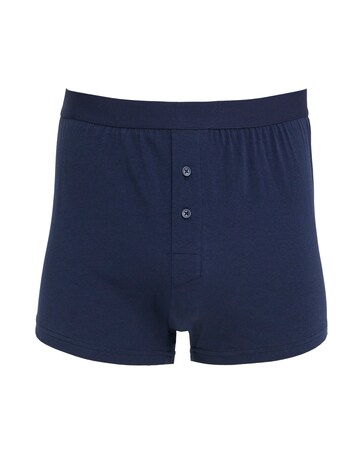 5 Pack Stripe Loose Boxers