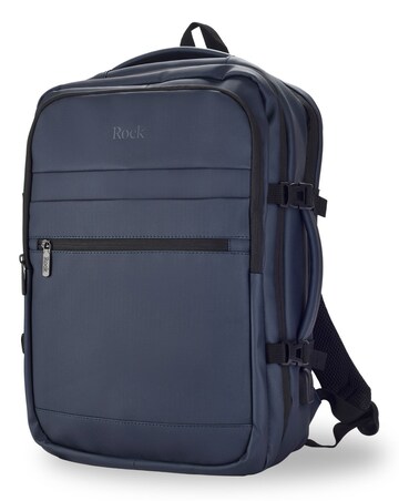 Rock Dalston Backpack