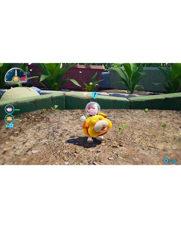 Pikmin 4 - Nintendo Switch 2 Edition + Dandori Academy (Nintendo Switch 2)