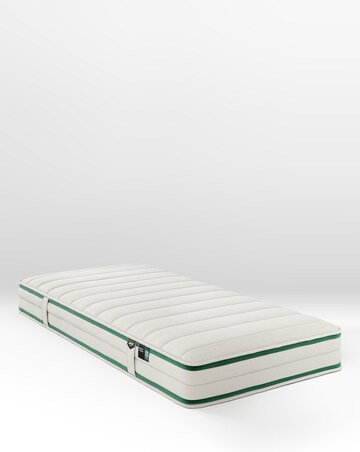 Jay-Be Natural Fresh Pocket Sprung Mattress