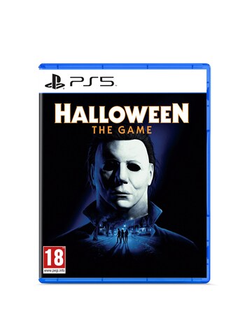 Halloween: The Game (PS5)