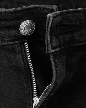 Mango Sienna Crop Flared Jean