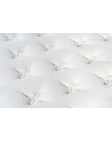SleepSoul Cloud Mattress