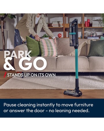 Hoover HF1 MAX Pet Vacuum Cleaner