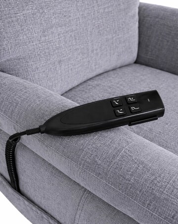 Aspire Ascend Rise & Recline Chair