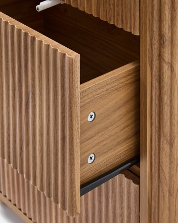 Spencer Console Storage Unit