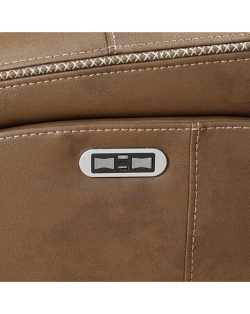 Hayes Power Recliner Armchair