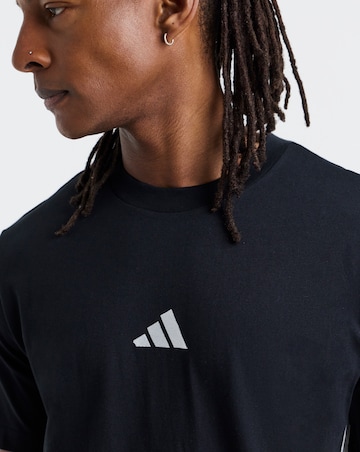 adidas 3 Stripes T-Shirt