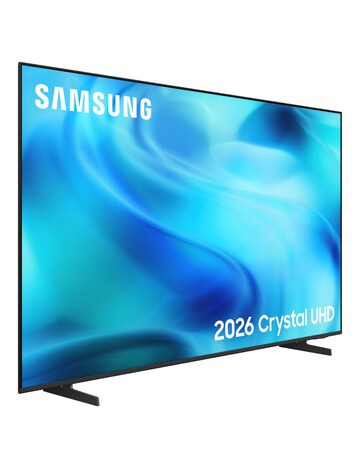 Samsung UE65U8020HKXXU 65in Crystal UHD 4K Smart TV