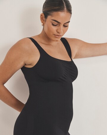 MAGISCULPT Seamfree Shaping Short Bodysuit