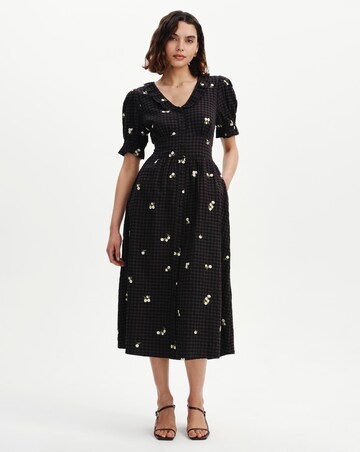 FINERY LONDON AOIFE DRESS