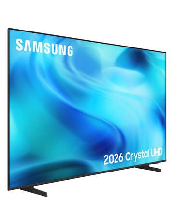 Samsung UE85U8020HKXXU 85in Crystal UHD 4K Smart TV