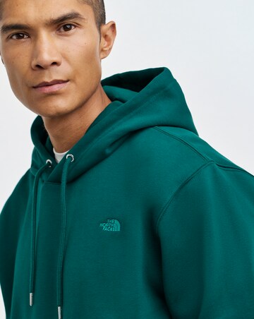 The North Face Essential Simple Dome Relaxed Hoodie