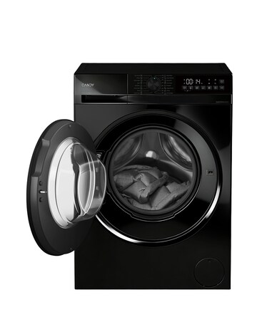 Install - Candy Quick Pro GD 410B9B-80 10kg- Black