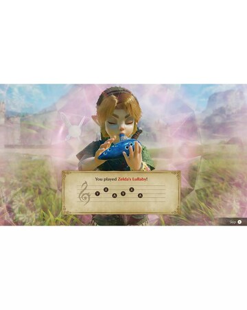 The Legend of Zelda: Ocarina of Time (Nintendo Switch 2)