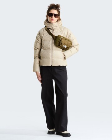 The North Face Hydrenalite City Down Hooded Jacket