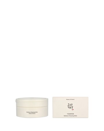 Beauty Of Joseon Radiance Cleansing Balm 100ml