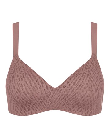 Sloggi Zero Feel Bliss The Up Tshirt Bra