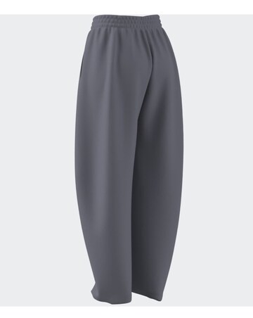 adidas 3 Stripes Studio Barrel Leg Pants
