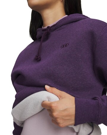 Under Armour Rival Fleece Hoodie