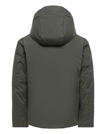 Only & Sons Nate Technical Jacket - Grey