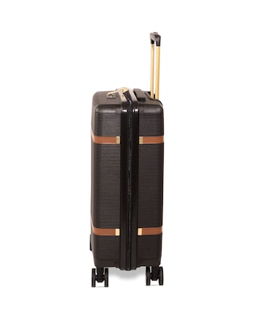 Rock Medina 3pc Suitcase