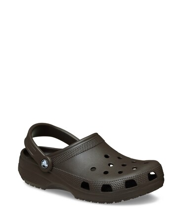 Crocs Classic Clog - Espresso